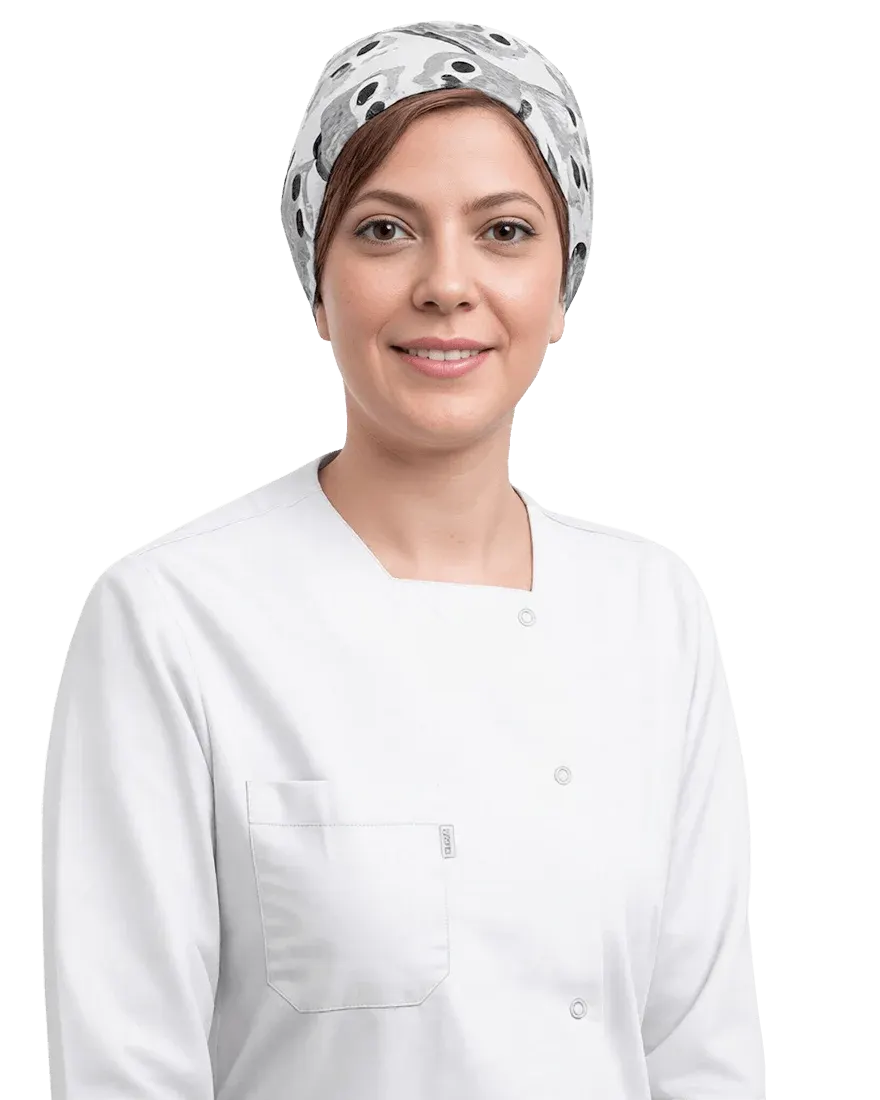دکتر رقیه پورعلی